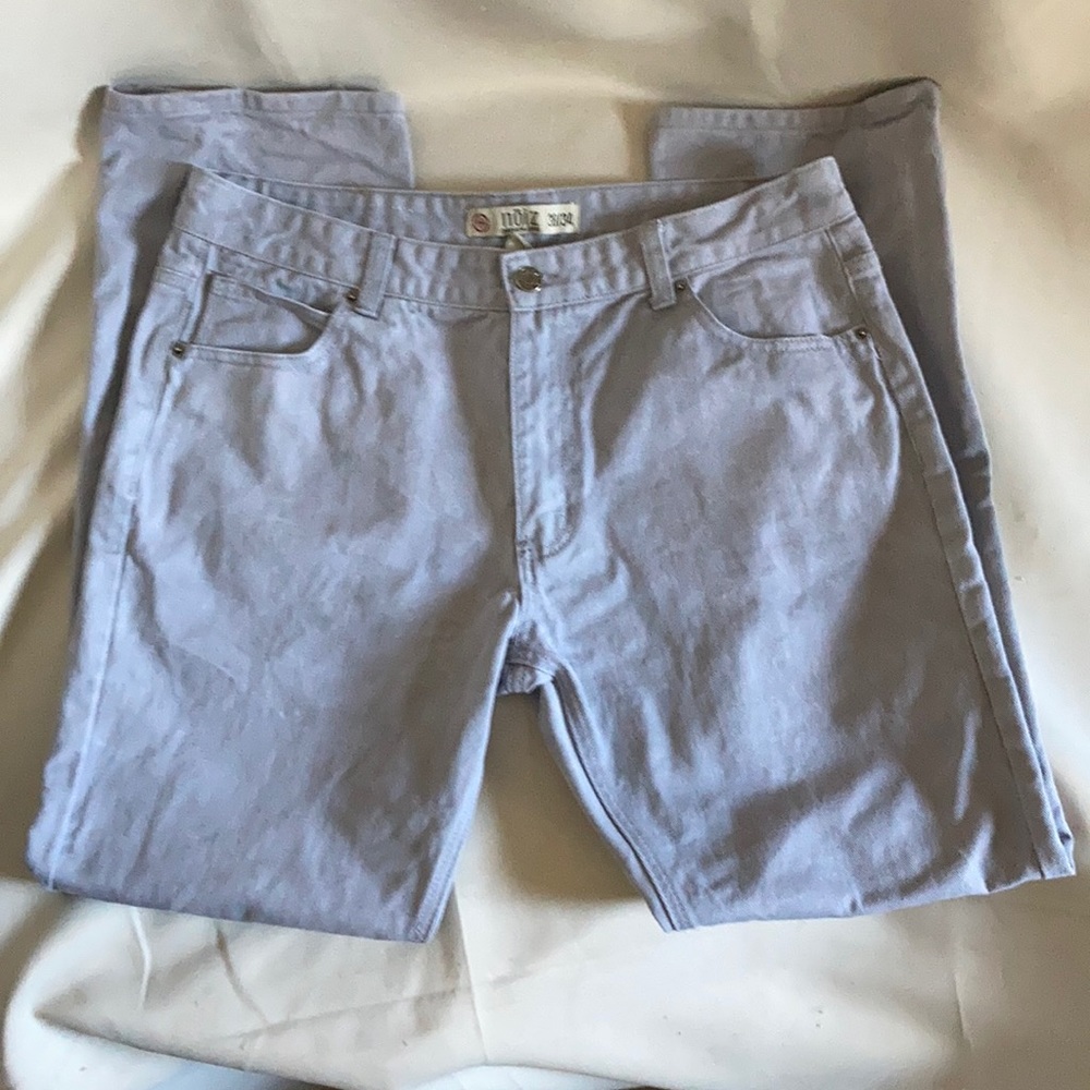 Men’s Noiz Jeans